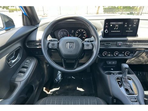 Used 2026 Honda HR-V Sport image 16