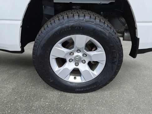 Certified 2023 RAM 1500 Big Horn AWD/4WD image 32