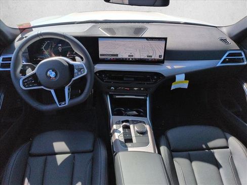 New 2026 BMW 330i Sedan w/ M Sport Package image 14