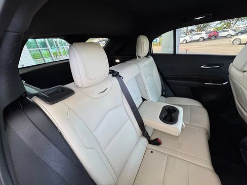 Used 2019 Cadillac XT4 Sport w/ Cold Weather Package FWD image 25