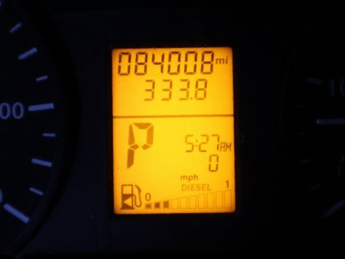 Used 2018 Mercedes-Benz Sprinter 2500 image 18