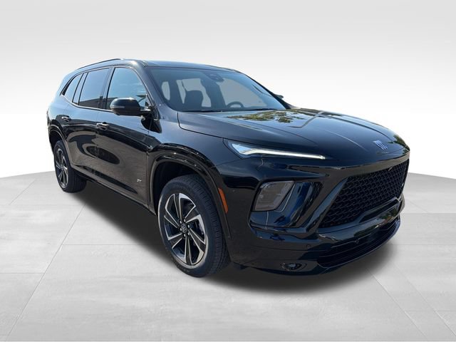 New 2026 Buick Enclave Sport Touring w/ Super Cruise Package FWD 360° Tour