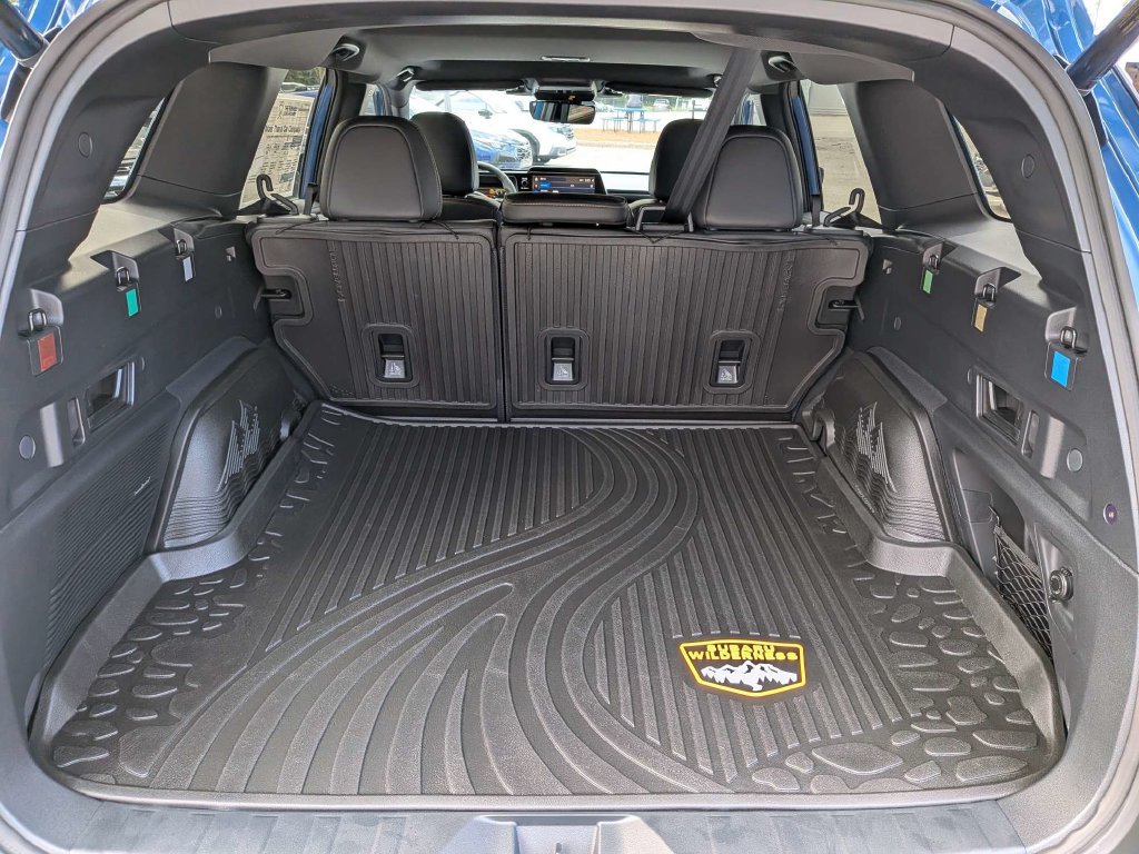 New 2026 Subaru Outback Wilderness AWD/4WD image 14