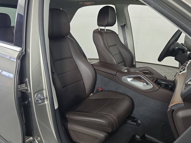 Used 2020 Mercedes-Benz GLE 350 4MATIC image 28