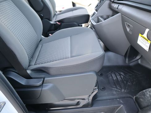 New 2025 Ford Transit 350 w/ Interior Upgrade Package image 13