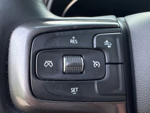 Certified 2023 Chevrolet Tahoe RST image 3