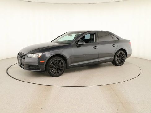 Used 2017 Audi A4 2.0T Premium w/ Audi MMI Navigation Plus FWD image 13