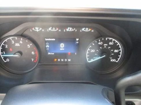 New 2026 Ford F250 XL w/ STX Appearance Package image 10