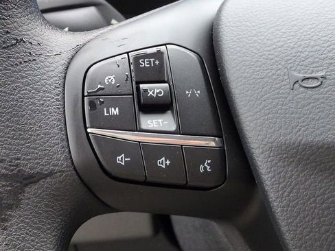 New 2026 Ford Transit 250 Low Roof image 21