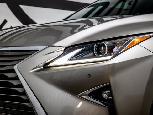 Used 2019 Lexus RX 350 FWD w/ Navigation Package image 15