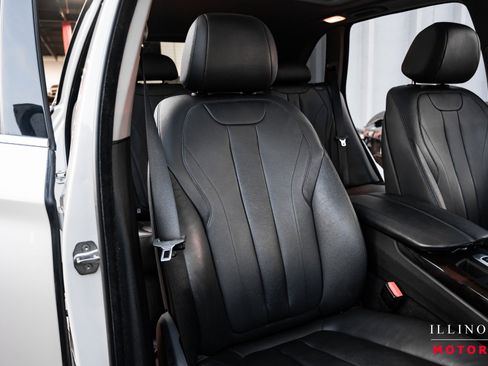 Used 2015 BMW X5 xDrive35d image 37