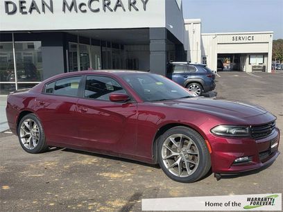 Used 2020 Dodge Charger SXT w/ Plus Group
