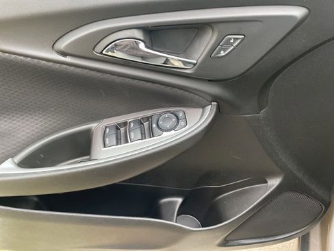 Used 2024 Chevrolet Malibu LT image 17