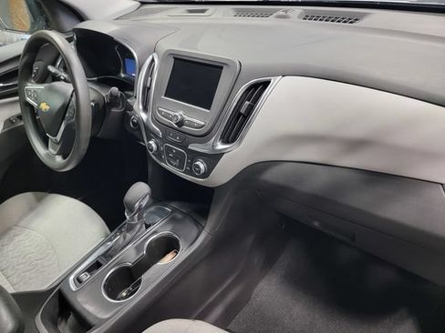 Used 2024 Chevrolet Equinox LS w/ LS Convenience Package FWD image 17