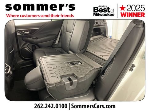 Used 2020 Subaru Outback Limited w/ Popular Package #2 image 29