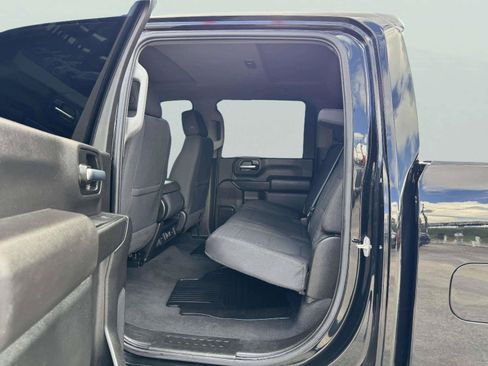 Used 2022 Chevrolet Silverado 2500 LT w/ Texas Edition AWD/4WD image 35