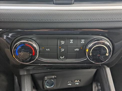 New 2026 Chevrolet TrailBlazer LT w/ Driver Confidence Package image 13