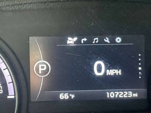 Used 2018 Kia Optima EX FWD image 13