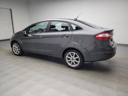 Used 2019 Ford Fiesta SE w/ Equipment Group 201A FWD image 3