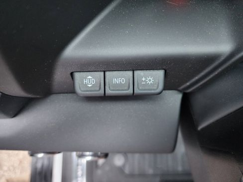 Certified 2024 GMC Sierra 1500 Denali Ultimate image 34