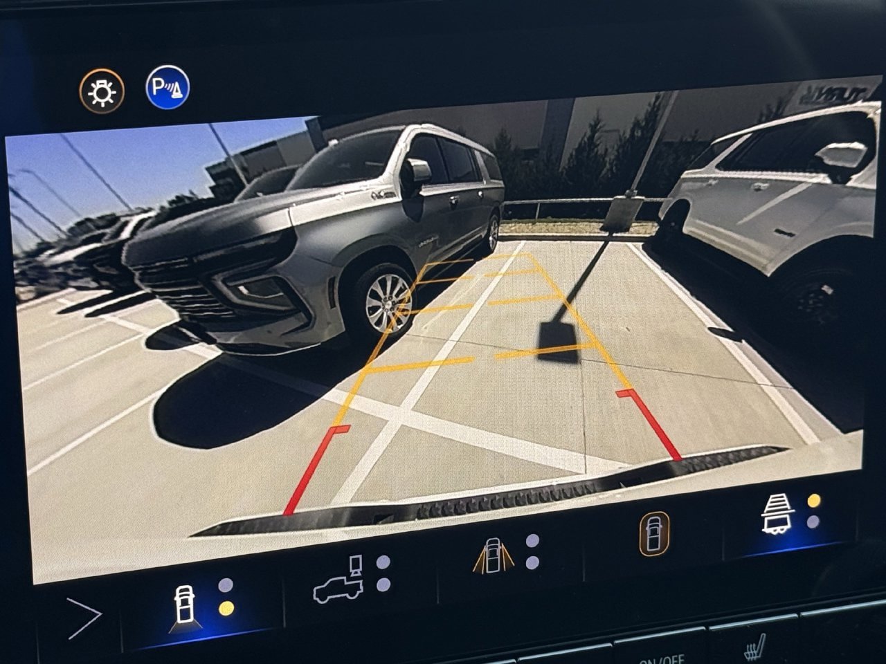New 2026 Chevrolet Colorado LT w/ LT Convenience Package RWD image 16