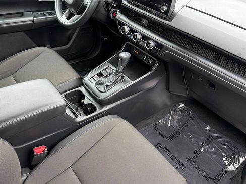 Certified 2023 Honda CR-V LX image 15