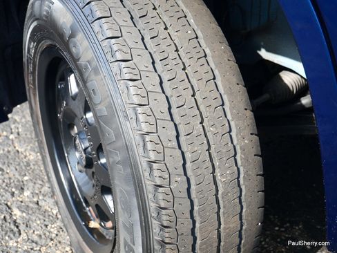 Used 2022 RAM ProMaster 3500 w/ RV Ready Prep Package image 25