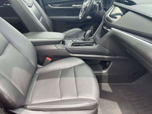 Used 2023 Cadillac XT5 Premium Luxury FWD image 21