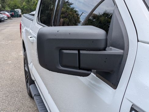 Used 2023 Ford F150 XLT w/ Equipment Group 302A High RWD image 12