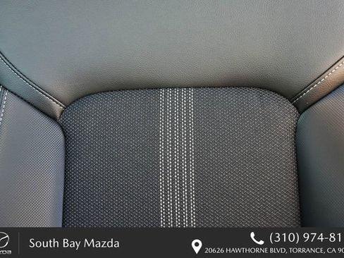 New 2026 MAZDA CX-50 AWD 2.5 S w/ Weather Package image 25