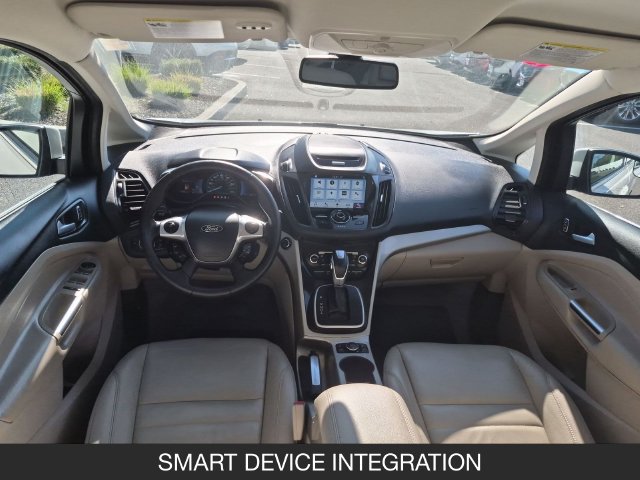 Used 2016 Ford C-MAX SEL w/ Equipment Group 302A FWD image 19