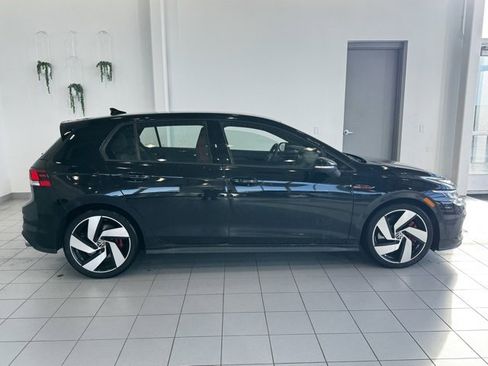 Used 2022 Volkswagen GTI S image 32
