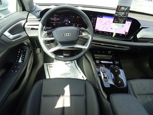 New 2025 Audi A5 2.0T Premium Plus image 5