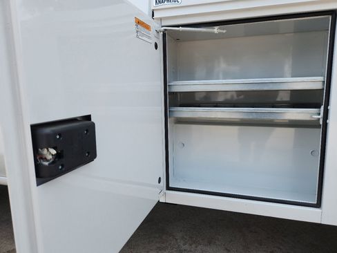 New 2024 Chevrolet Silverado 2500 W/T w/ WT Convenience Package image 33