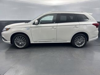 Used 2021 Mitsubishi Outlander GT video 3