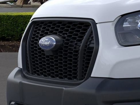New 2025 Ford Transit 150 Base image 17