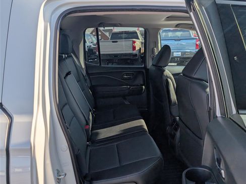 Used 2023 Honda Ridgeline RTL image 12