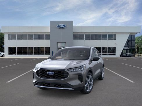 New 2026 Ford Escape ST-Line w/ Tech Pack #1 image 25