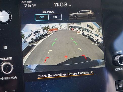 Certified 2024 Subaru Crosstrek 2.0i Premium image 27