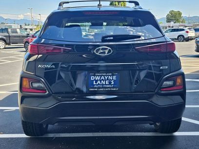 Used 2021 Hyundai Kona SEL