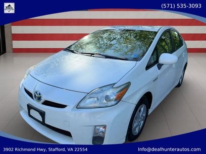 Used 2010 Toyota Prius