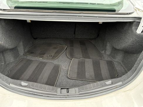 Used 2016 Ford Fusion Titanium image 15