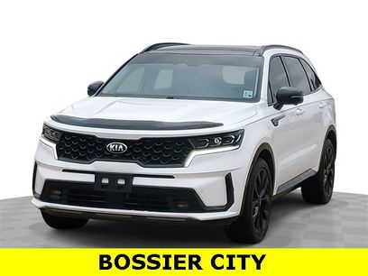 Used 2021 Kia Sorento SX
