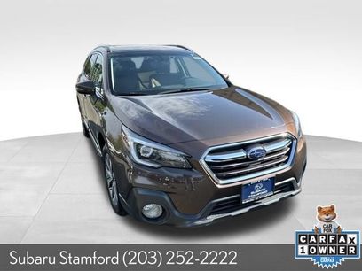 Used 2019 Subaru Outback 3.6R Touring