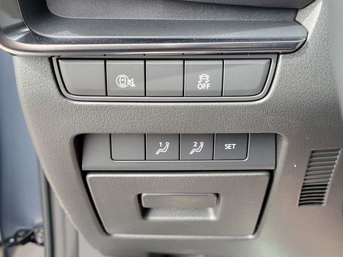 New 2026 MAZDA MAZDA3 2.5 S Hatchback w/ Premium Pkg image 15