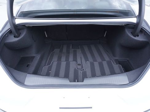 Certified 2023 Cadillac CT4 Premium Luxury image 8