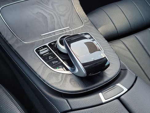 Certified 2019 Mercedes-Benz E 450 Coupe image 30