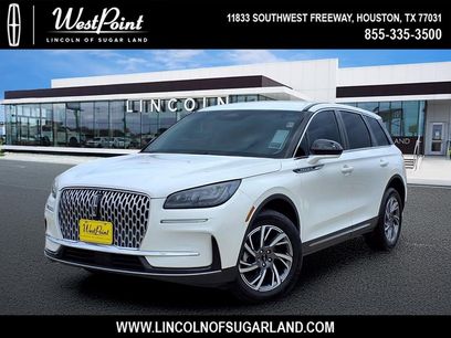 Used 2023 Lincoln Corsair FWD