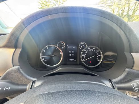 Used 2020 Lexus GX 460 Premium w/ Premium Package AWD/4WD image 34