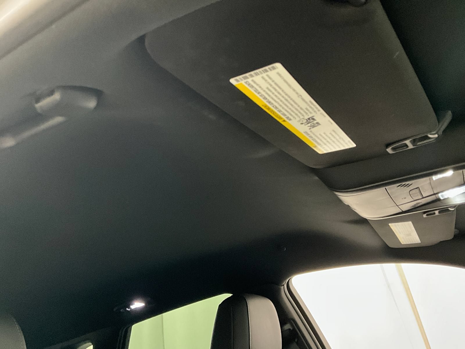 Used 2024 Cadillac XT5 Luxury FWD image 23